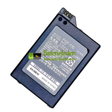 Baterie pro Sony PSP-1000 PSP-1000G1 PSP-1006 PSP-110 [Náhradní baterie]